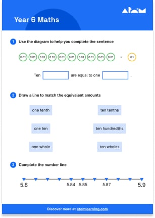 Year-6-maths-worksheet